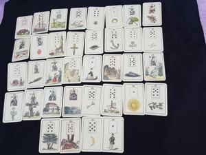 Ancient Astrology and Lenormand s